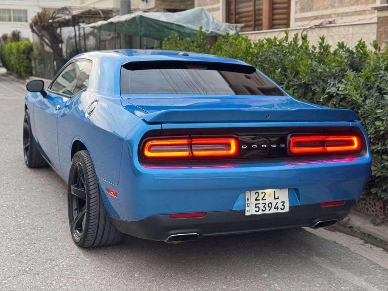 دوج جالنجةر موديل 2019 خليجي صفري هةولير شةريكة هارلم دوو سويج شةريكة موصفات SXTبي سبوغ بي سارد بي شوخوت دةعاميكانيش بةشرت سةيارةكة تازة كامل سيرفزي مانگانةي شةريكةي بو كراوة هةموو شتيكي بةشرت چركةش بةشرت چوار طايةي لوكي لةژيرة سةيارةكة بةناوي خومة رةقةم و سةنةوي و هةزة و ژينگة و  ريگاو باني هةمووي نوية 
سعر:-198$
ژ.م:-*********** أربيل, العراق
