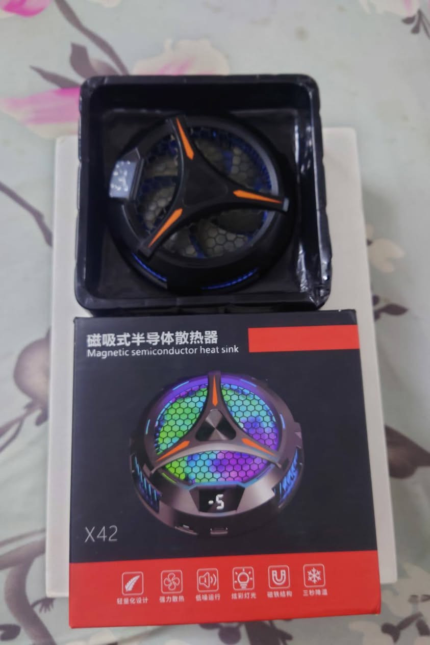 سلام عليكم للبيع ايباد9
ملحقات كارتونة شاحنة وكيبل + فريز مبرد سعر 250 بي مجال مكاني بغداد حي اور


**إذا كنت صاحب هذا الإعلان وتريد حذفه لأي سبب، رجاءا أرسل رسالة إلى الدعم الفني**