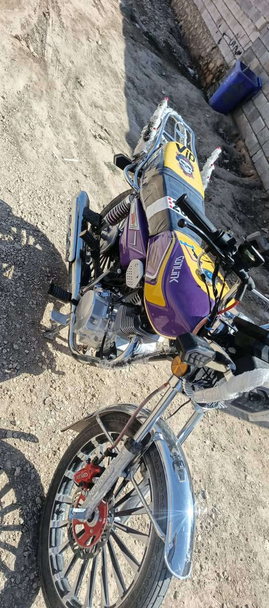 سلام عليكم شباب موطور 2025 للبيع تواصل ع رقم ***********
