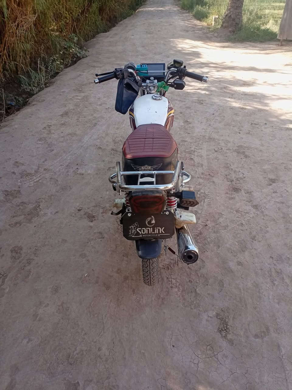 دراجه 25 للبيع سعر 750بيه مجال
رقمي ***********
