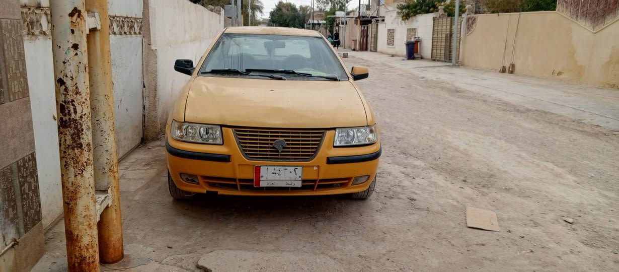 سلام عليكم سمند موديل 2011
سيارة كير ومكينه فرنسي خير من الله منضومه تبريد جديدة سيارة بيهة فقط كاز كيت لان حمت ولمراوح طافيه تخم تاير سيارة خير من الله هاي سيارة كدام عينكم عود واكفه وممغسولة سيارة مكانها بغداد قرب مجمع بسماية السعر 25للستفسار دخول خاص او على رقم ***********
