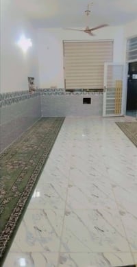 النجف الاشرف شارع كربلاء • ٥٠٠م • غرفتين