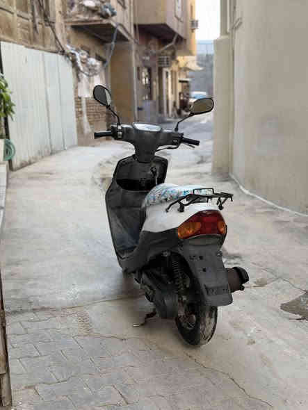 السلام عليكم 
دراجه بيجي 60 للبيع
السعر 325 الف 
مكان بغداد باب المعظم الشراي يتصل فقط ***********
