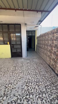 طابق ارضي • القاهرة الضباط • ينفع غرفتين