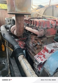 افيكو 120 سوبر وسط لوري ستندر ع حمل لاتنقيص ولاتبخير توليد لوري سمر 27...