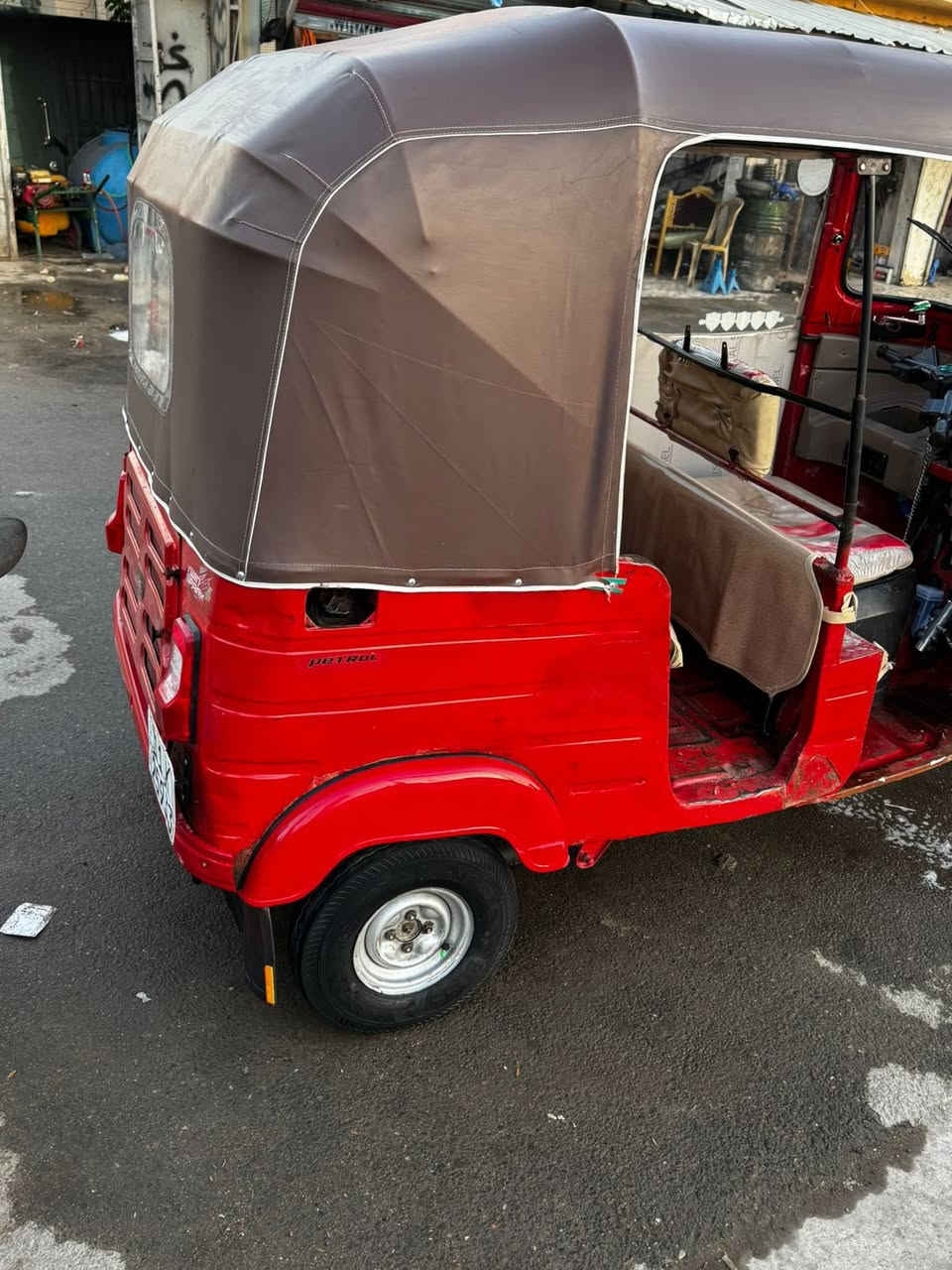 سلام عليكم تكتك لبيع ٢٠١٧ تكتك خير من الله مكينه مال عشرين اكسل جديد تاخذه كبل لشارع ماتصرف عليه ربع مال جناي تكتك بسمي هزه جديده تكتك خير من الله سعر ٤٥٠٠ وبيه مجال حك الجيه رقمي ***********
