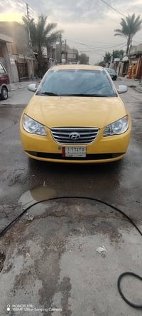 إلنترا • ٢٠١٠ • وارد امريكي