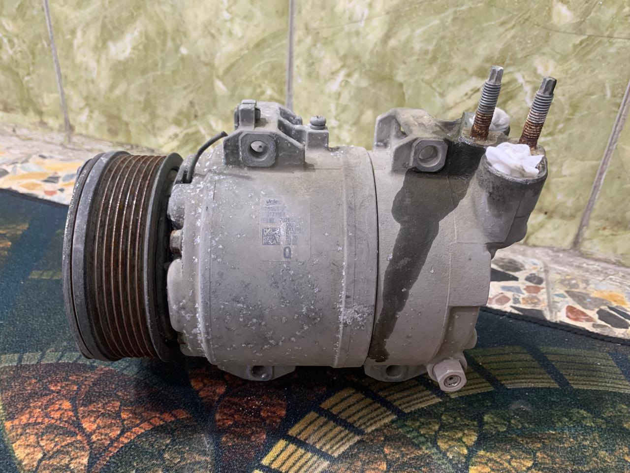 كمبريسر نيسان عاليه اصلي
السعر 125
مكاني بغداد مدينة الصدر 
المراسلة واتساب 
***********
