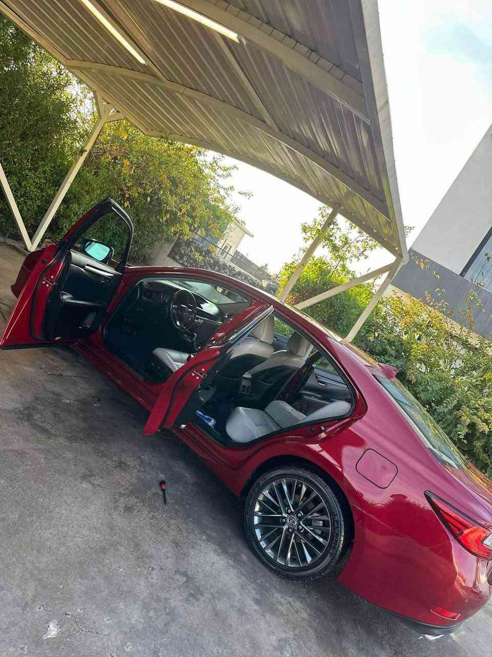 2017 هه موو شتي به شه رت يه ك چه مه لاغي دوايه بوياغه به بي ناو به بي ئيرباگ هه موو شتي به شه رت قه پات قه پات مواسه فات سعر 225 
*********** چات مه كه ته له فون كه أربيل, العراق
