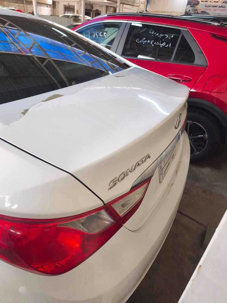 سوناتارقم بغداد ابيض2013
امريكي سياره كولش نظيفه جديده 
مكينه بلاديه مامفتوحه
تخم اطارات جديد
صدرجديد

‭٠٧٧٢ ١٦٩ ٧١٠٩‬ 
عنوان ديالى بعقوبه
