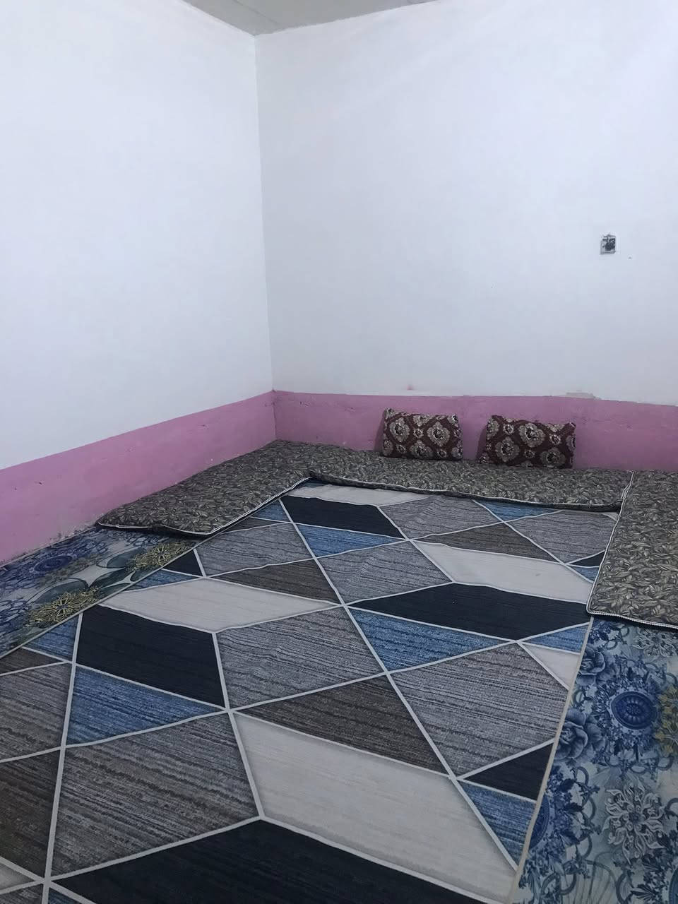 السلام عليكم مشتملين للبيع في حي ذويب الثاني المساحه 265 متر
تبليط للباب قريب عالشارع الرئيسي بعد 25 متر المشتمل الاول بالصور والمشتمل الثاني بالفيديو للاستفسار الاتصال على الرقم *********** او مراسله الصفحه
