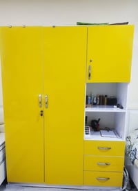 غرفة نوم • سرير • كنتور