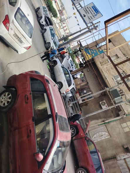 مستمرين وياكم بل عروض وإنشاء الله ما نقصر وياكم وتساتهلون

العنوان البصره الجمهورية قرب المرور سابقا ورشة الأخوين *********** حسن العيداني
