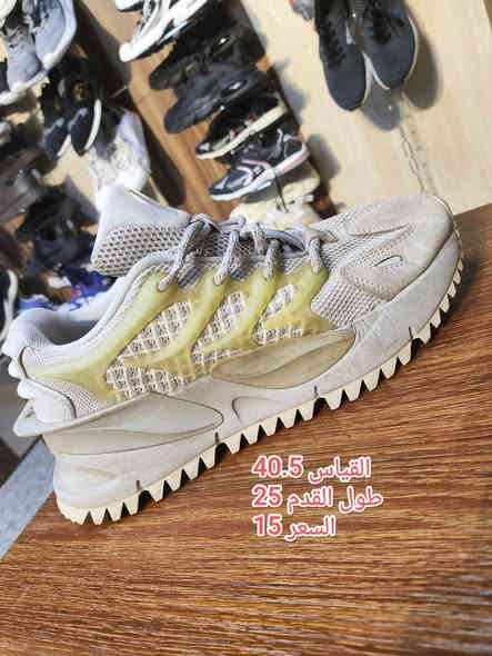 احذية باله ماركات عالمية بسعر تنافسي 
يوجد توصيل لكل العراق 
احذية المميز للاحذية الاوربية  محل وليس بيج 
***********# 
النجف الاشرف النداء شارع المجمعات مقابل شي ان النداء 
احذية باله احذيه باله اوربي
