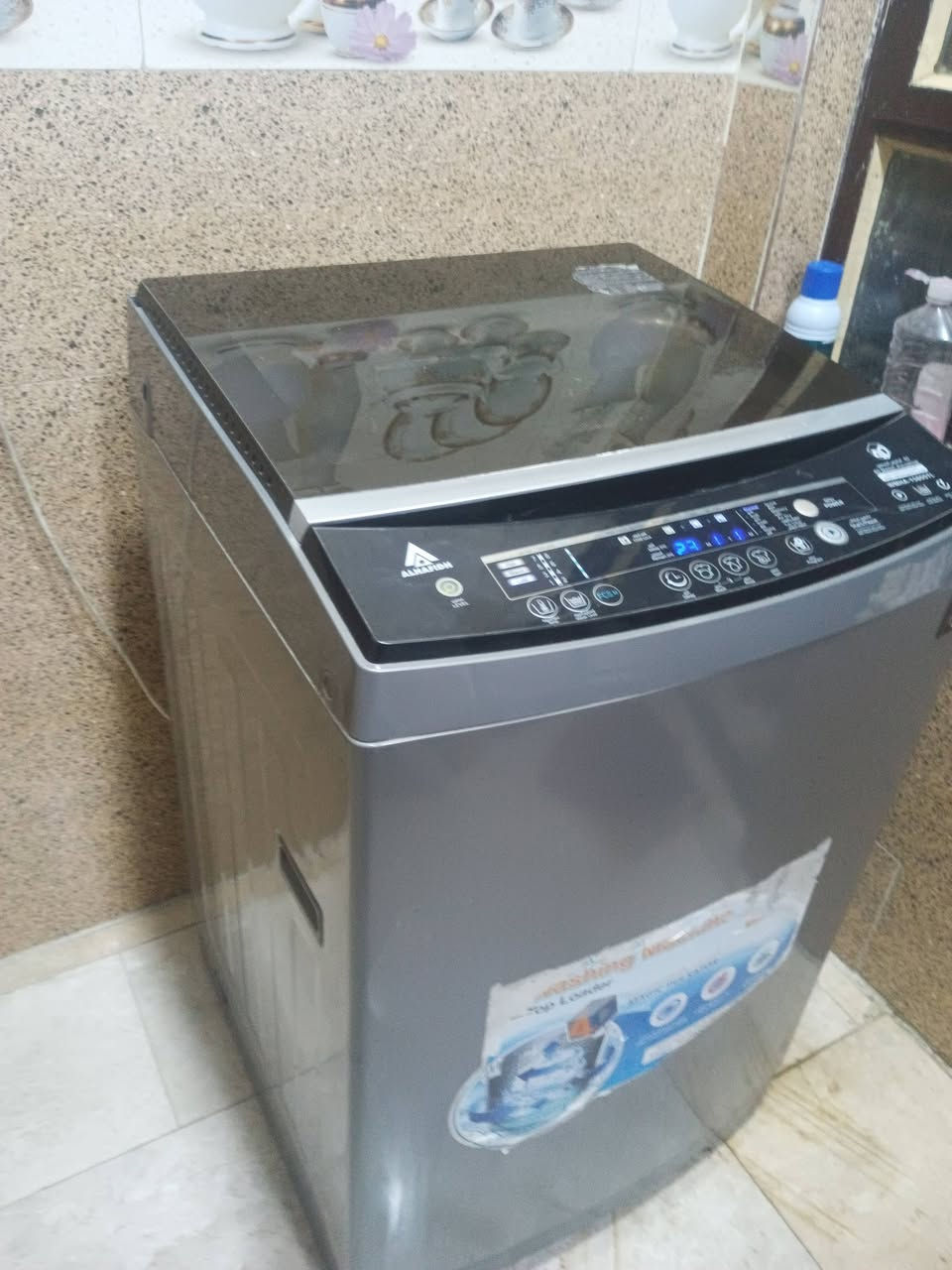 تم تصليح غساله  فول اوتوماتيك الحافظ البياع حي الشهداء


**إذا كنت صاحب هذا الإعلان وتريد حذفه لأي سبب، رجاءا أرسل رسالة إلى الدعم الفني**