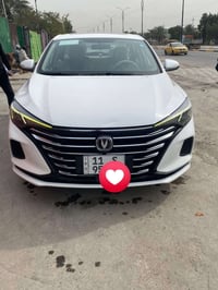 للبيع شانجان ايدو بلاس موديل 2022 لسياره بيهة بابتين تبديل شركه المواص...