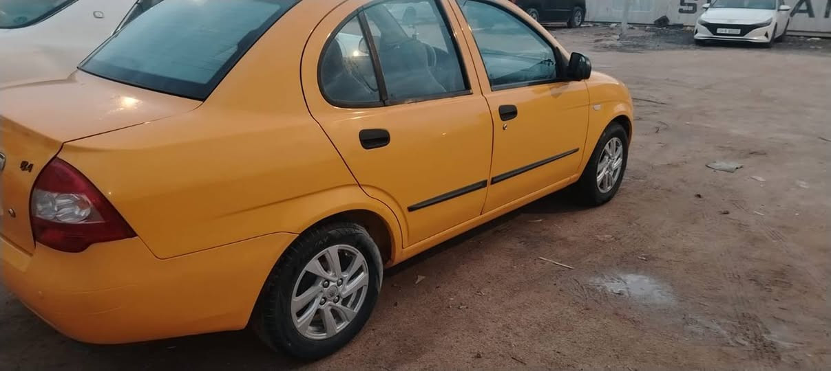 تايبا موديل16 سعره 48 وبيه مجال العنوان البصرة
رقم تلفون ***********
