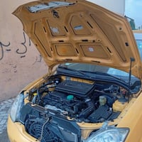 طيبه • ٢٠١٥ • كير ومحرك مقفولات