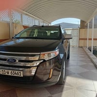 فورد ايدج • ٢٠١٣ • كفاله عامه