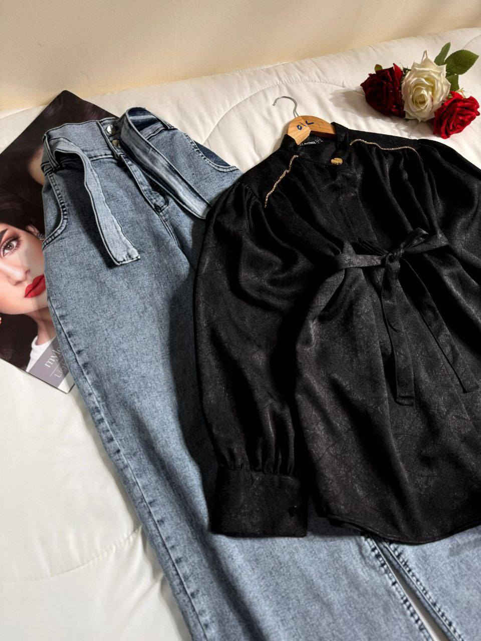 طقم العيد وصل للحجز والاستفسار مراسلة الصفحه


**إذا كنت صاحب هذا الإعلان وتريد حذفه لأي سبب، رجاءا أرسل رسالة إلى الدعم الفني**