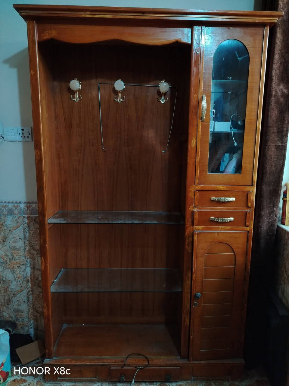 السلام عليكم
غراض مستعمله للبيع نسبة النظافه90%
السعر 350 قفل
الاستفسار :***********
