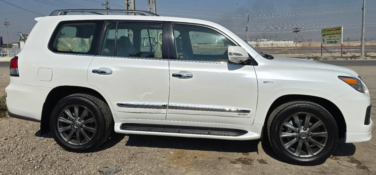 لـگزز 2011 محدثه 2015 فقط دعاميه  سياره مكفوله كافاله عامه من كلشي شرط الفحص  تحويل ثاني يوم
السعر 400 ورقه وبيه مجال قليل
العنوان البصره 
رقم الهاتف *********** 
موجود واتساب وعلى الرصيد
