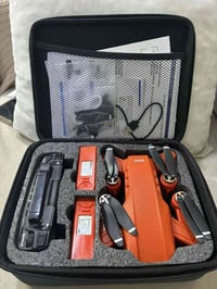 L900 pro se • درون • موتور بروشلس