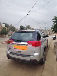 جمس تيران ٢٠١٣ مكفولة السعر 120$  الاتصال 07714989220