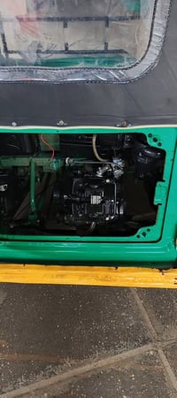 تكتك TVS • موديل ٢٠٢٢ • البصره الجنينه