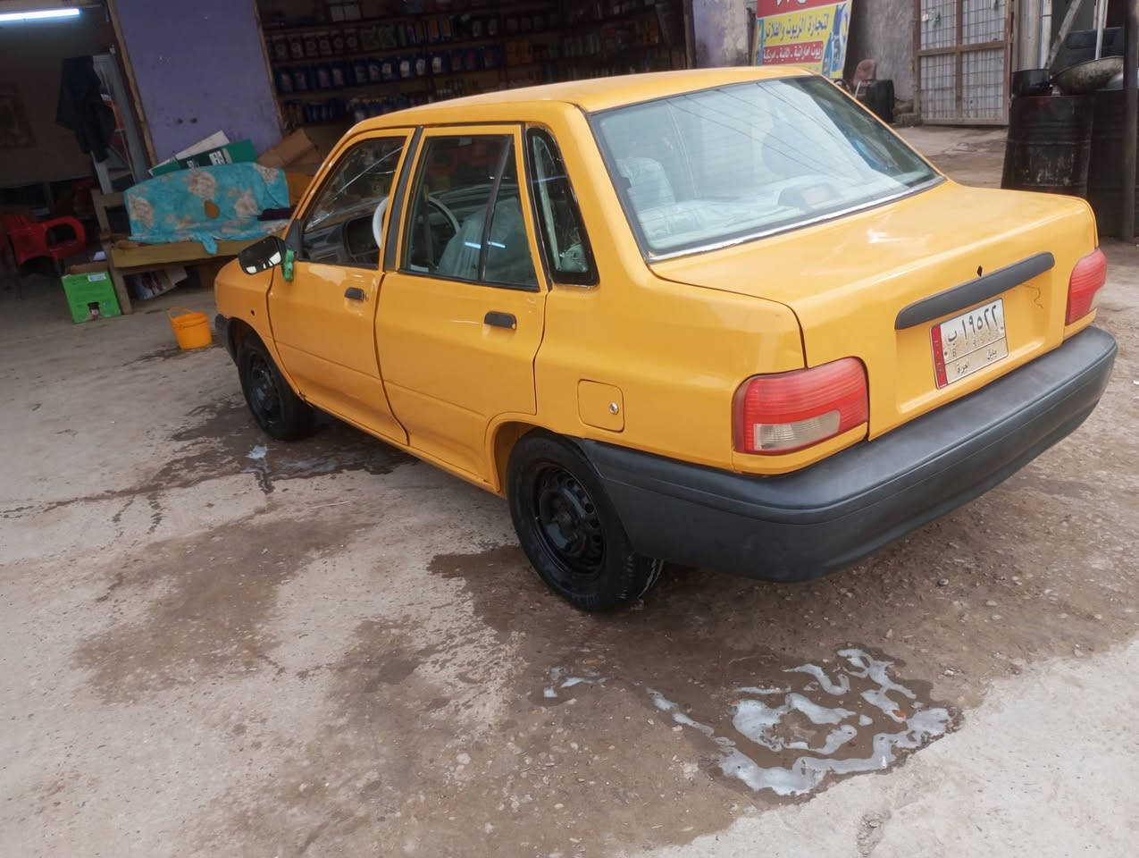 سايبه 2011
رقم بابل الماني
سعر 12ورقه 
مكان بابل ***********
