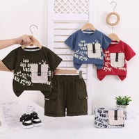 جملة • موديلات كورية • مقاس ١-٤ سنة