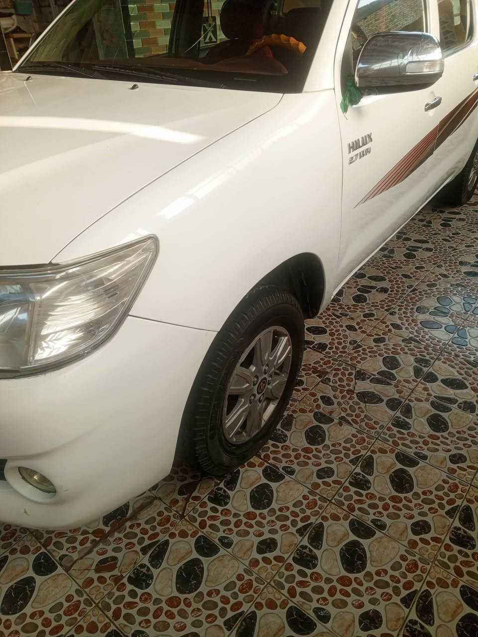 السلام عليكم بيكم للبيع 12شاصي12 سياره رقم نجف مكفوله كفاله عامه شرط سونار مكان بابل  رقم الهاتف ***********
