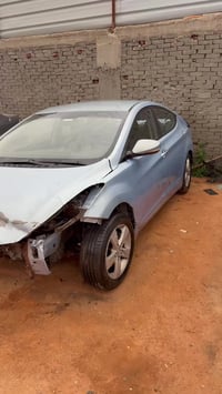 النترا MD • ٢٠١٢ • مكنه وفتيس ساليم