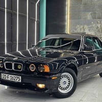 1990 525i تبريد   سلايت  كير عادي  63$ ومجال 07724948479