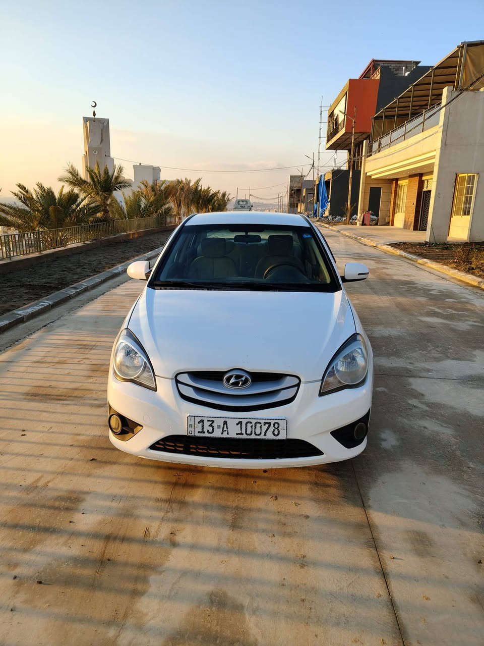 اكسنت 2011 رقم مسطرة باسمي تحويلها بالموصل شرط بدون ضرر بيها باب مبدل وداير مصبوغ.مكينه1600 وكير توماتيك كلها شرط هزه جديده سيارة جاهزه وحلوه مال بيت
مكاني موصل حي بيسان ‏‪‬‏‏‏‪0772 501 9313‬‏
السعر 92 بي مجال بسيط
