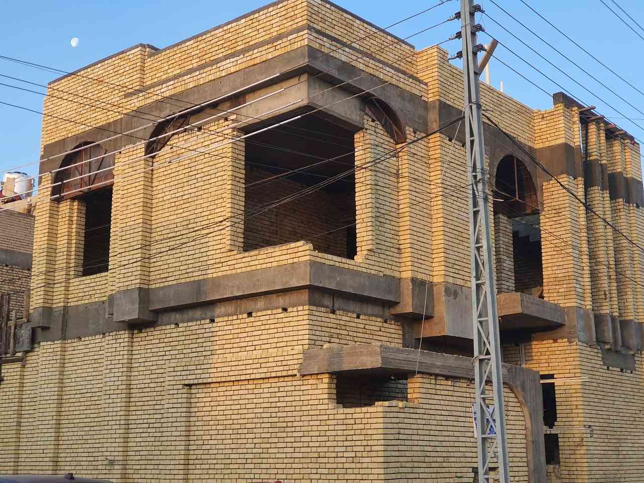 🔶 شغل برو… وجودة برو

نشتغل باحتراف بكل خطوة: دقة، التزام، ونظافة شغل تليق باسمناا

📞***********
