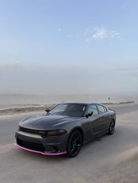 جارجر SRT • ٢٠٢١ • حادث