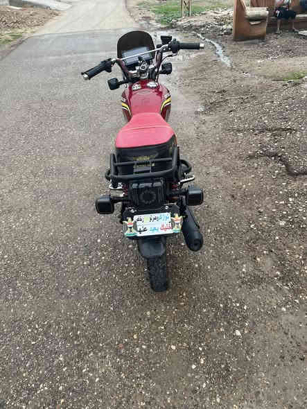 دراجة 2026دراجة 200خير من الله السعر 875بيها مجال حك جية  دراجة جديدة بعدها تعال او بيك خير او تدلل للتواصل ***********غير متوفر فيس بوك
