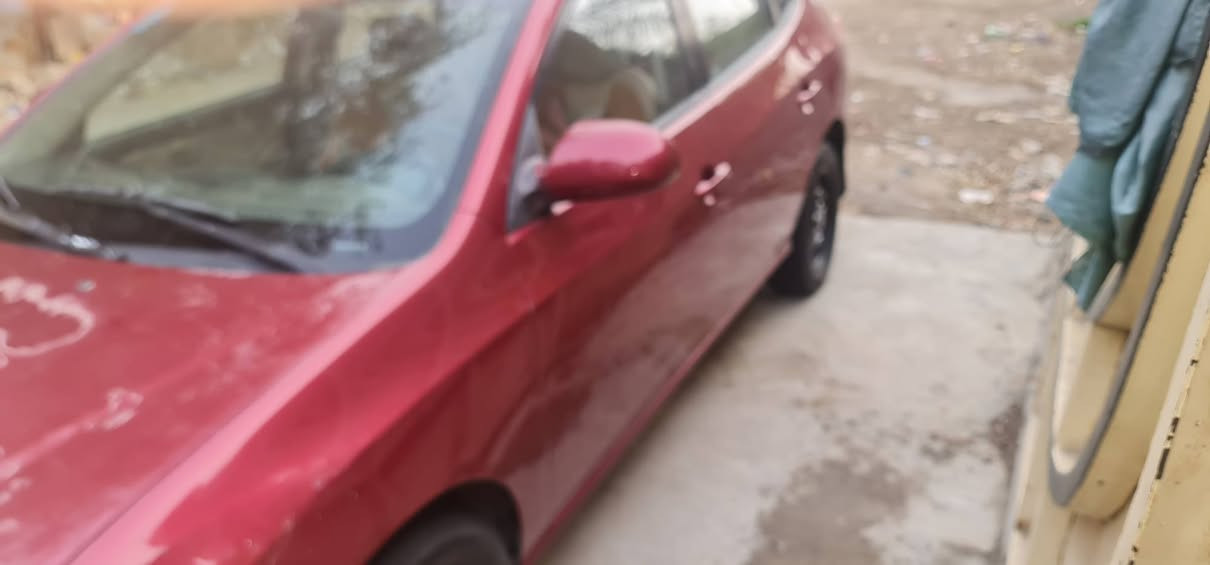 السلام عليكم اقرا منشور قبل لا تتصل متفيدك لا تعلق عوفه
النترا موديل ٩ وارد امريكي كير محرك تبريد خيرمن الله حادثه
جاملق خلفي نص  مكفوله من عيب شرعي دواخل تخبل رايده ٩٧ مكاني بغداد جسر ديالى الجديد واذا واخد قريب مني دفعه زينه هم ابيع هذا رقمي مامتواجد ع فيس ***********
