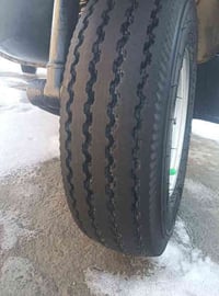 تخم تاير ابو لحيه الاصلي العدد(3) مال شركه جديد توهه انشد ع تكتك لافتي...