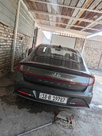 سوناتا • ٢٠٢٢ • غاز اصل