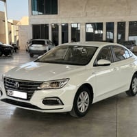 ام جي 5 • MG 5 • ام جي 2025 • سيارة ام جي • MG Netblue • شاشة كبيرة • ...