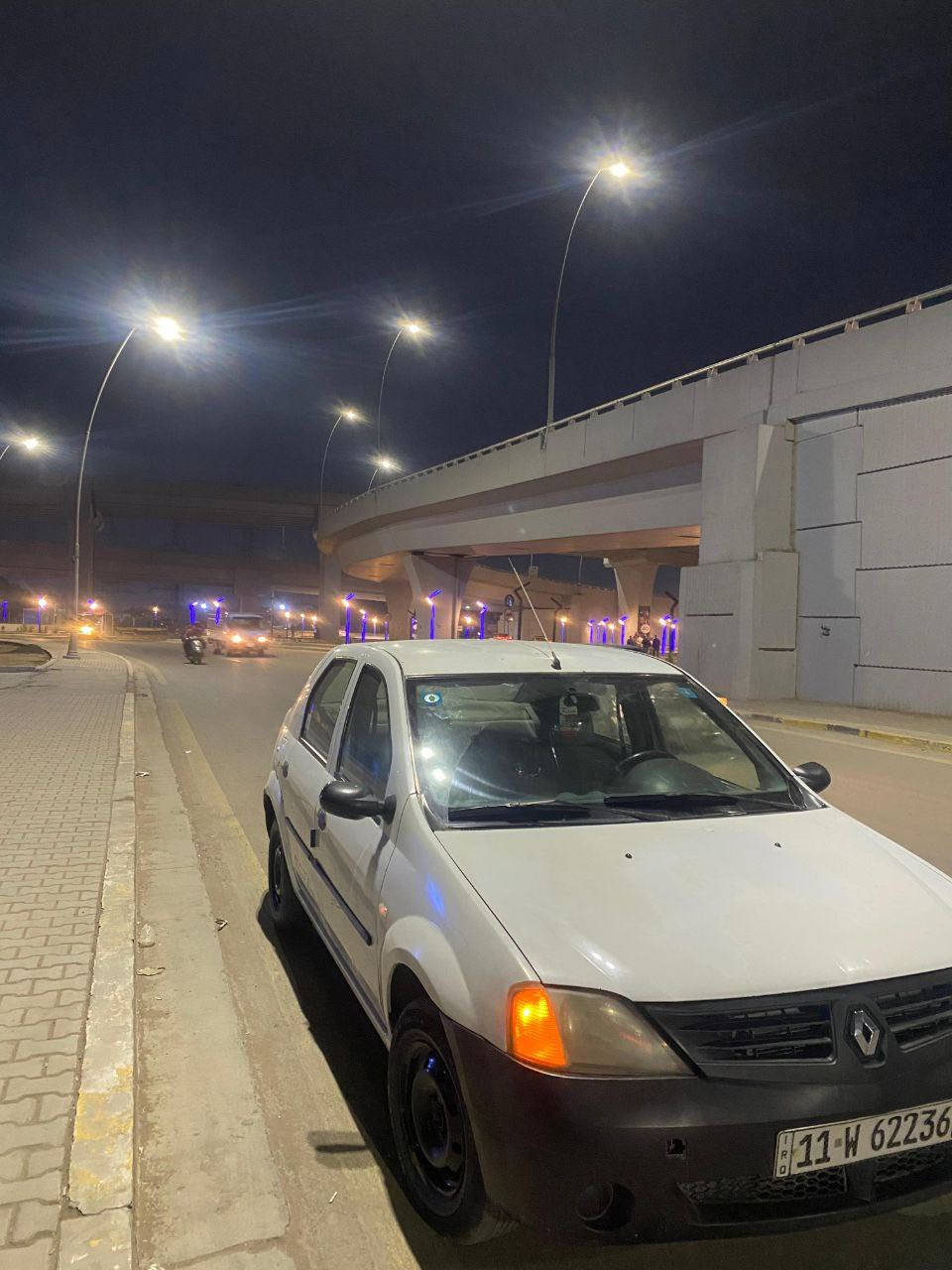 للبيع رينو لوكان موديل 2009 ✅

سعرها ادخل ع رابط https://t.me/carssofiraq/15257

ماشيه فقط 120 الف
تبريد تدفئه خير من الله
كير مكينه مكفول 
حداديه جديده 
دسكات جدد 
تخم تاير جديد 
دوشمه وتغليف كله جديد 
كلج وعينه وصينيه جديده 
السياره جاهزه ومبيها اي مشاكل أن شاء الله 
العنوان بغداد العبيدي 
الرقم ***********
إذا محصلتوني فقط رساله ع الواتساب واني بخدمتكم
.
.
🚗اعرض سيارتك ع اقوى قناة تلكرام للبيع و شراء سيارات ادخل ع رابط 
👇👇
https://t.me/carssofiraq
