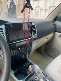 4 رنر سيارة بلاديه جاهزه من كير   مكينا v6 شركه   كهربئيات كله وضع شرك...