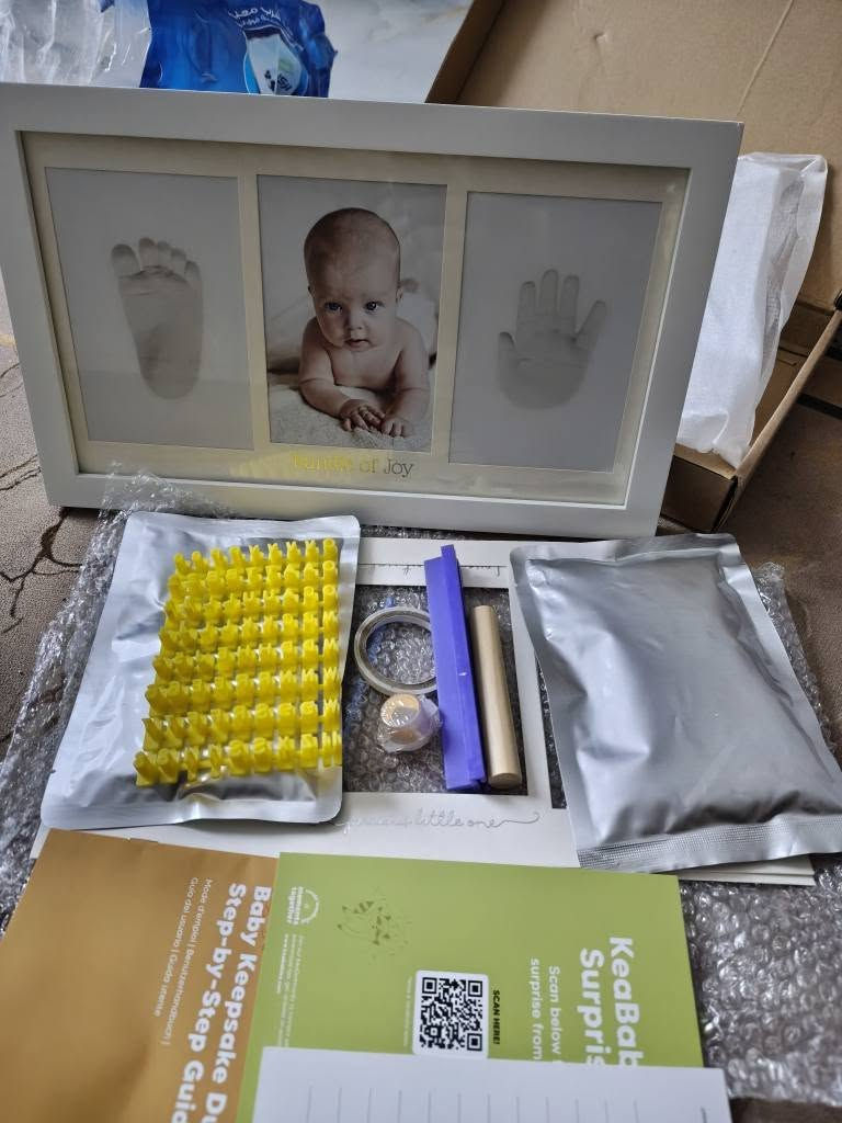 اجمل  ذكرى  تقدمها الطفل  طباعه بصمه الطفل بغداد, العراق


**إذا كنت صاحب هذا الإعلان وتريد حذفه لأي سبب، رجاءا أرسل رسالة إلى الدعم الفني**