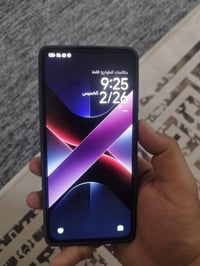 بوكو اكس ٧ • ٥١٢ • مستخدم شوية