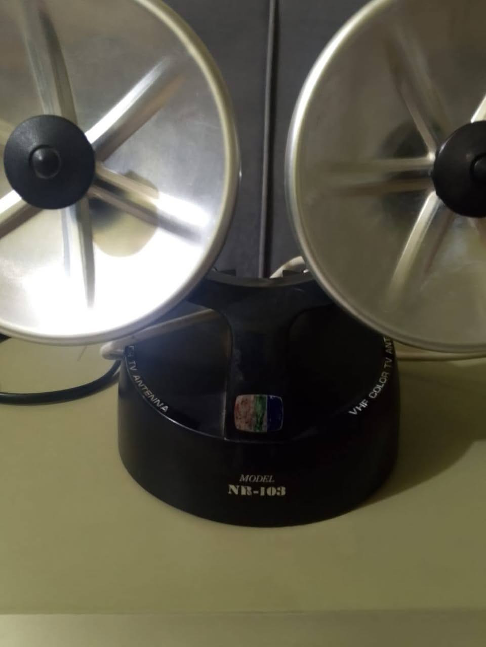 سلام عليكم جهاز سيدي دايستر ياباني اصلي جديد قفل جهاز 50 الف...!


**إذا كنت صاحب هذا الإعلان وتريد حذفه لأي سبب، رجاءا أرسل رسالة إلى الدعم الفني**