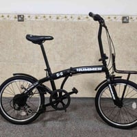 HUMMER • قياس ٢٠ • ٦ گير