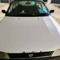 كورلا 95 رقم بغداد سنويه 27 كير ومحرك مكفول الكشر بيه طخات السياره ماب...
