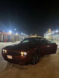 جالنجر ٢٠٢٠ مصبوغه حزام بدون ايرباك ١٥٥ ورقه مجال بسيط تفاصيل 07727103...